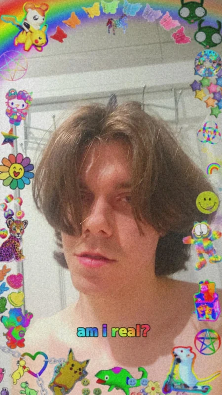 Wolffe OnlyFans brunette creator