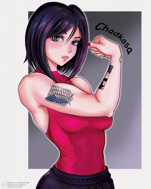 Mika OnlyFans creator with exclusive gym content