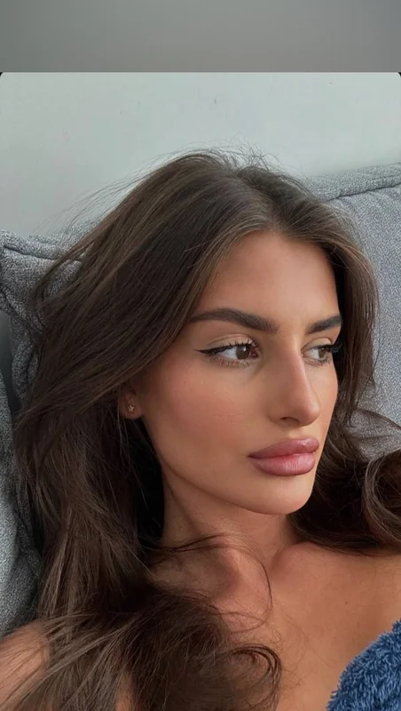 Tisha OnlyFans Brunette