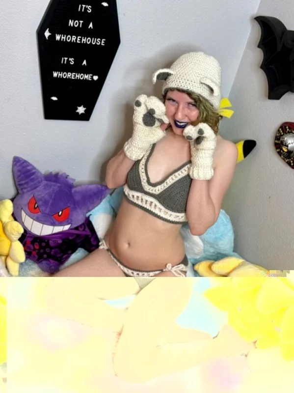 Wreckitredd OnlyFans creator with a playful personality
