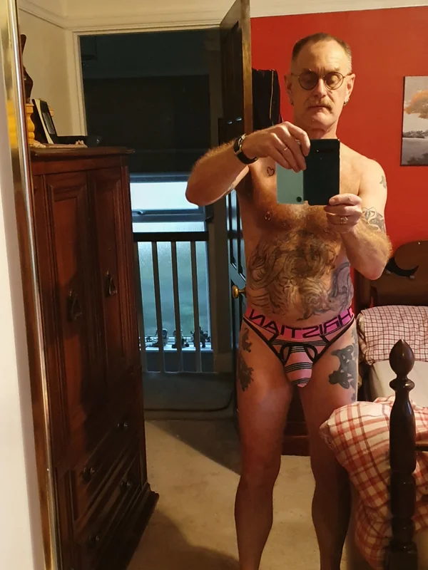 Wrockville OnlyFans Creator Actor and Model