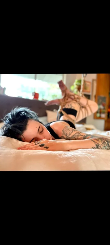 Astrid Lamia OnlyFans exclusive content creator