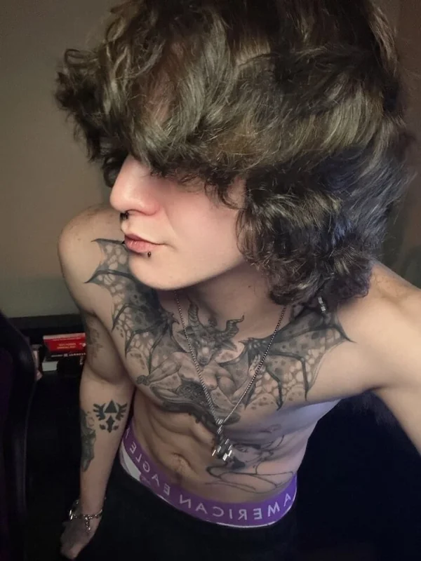Wtftkris OnlyFans profile picture