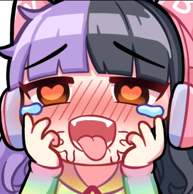 Wubbywaifu OnlyFans creator with a vibrant personality