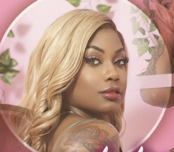 We Want Diamond OnlyFans creator showcasing engaging content.