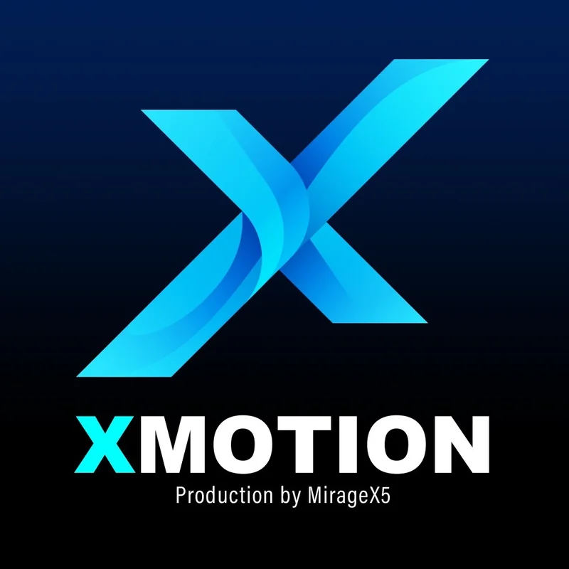 X_Motion By MirageX5 OnlyFans profile picture