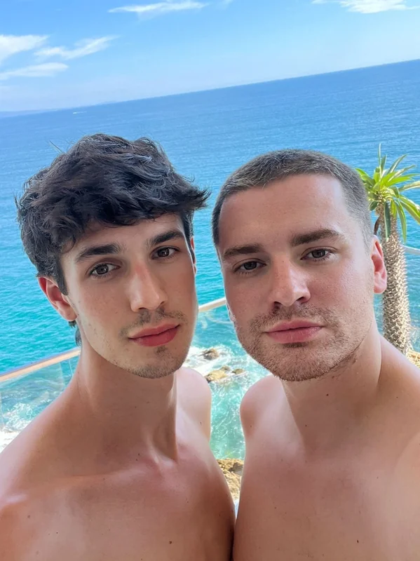 Xander & Jay OnlyFans profile picture