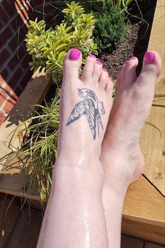 Arched Angel OnlyFans profile picture