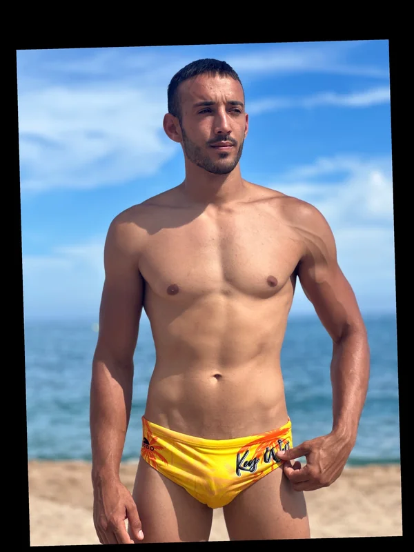 Xavi Vidal OnlyFans Exclusive Creator