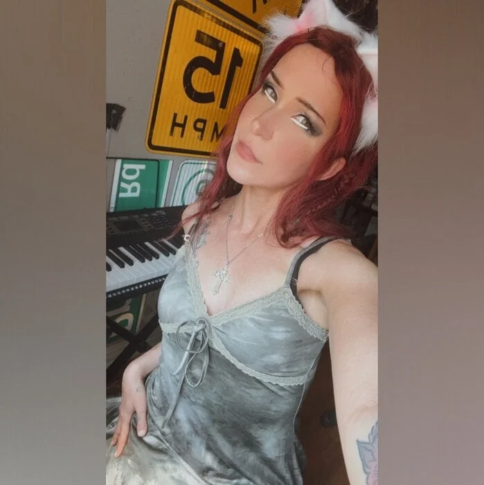 Xbabymeix OnlyFans Curvy Anime Creator