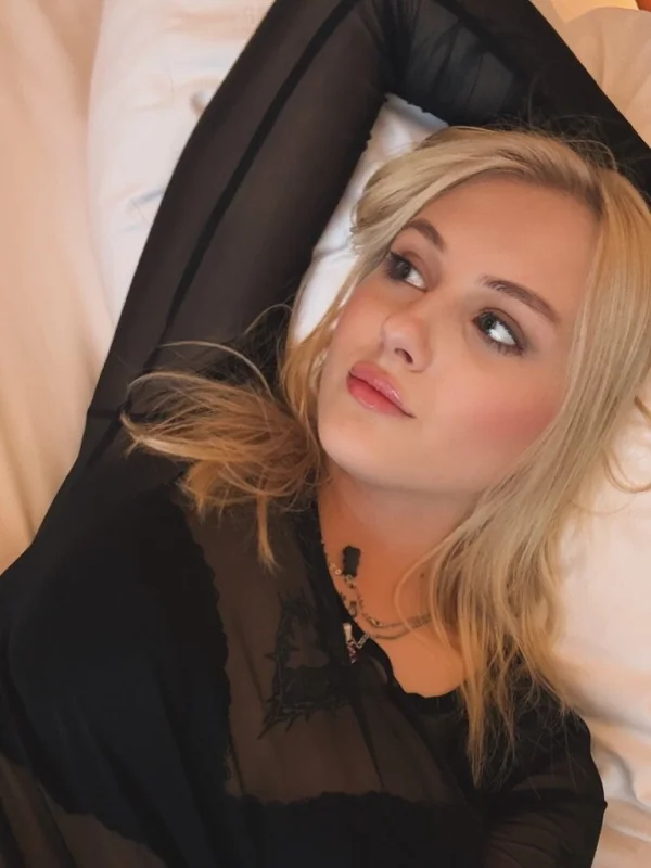 BlondGermanDoll on OnlyFans with exclusive content