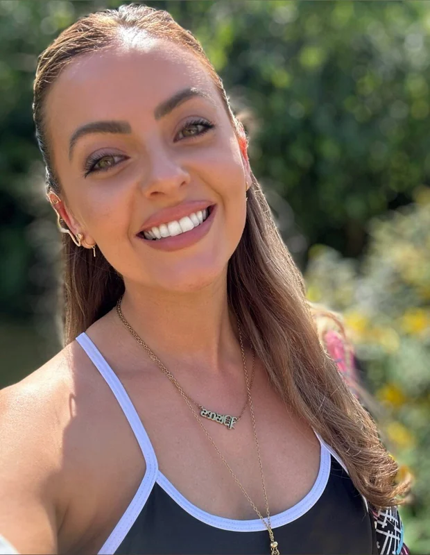 BLUE Petite Dancer OnlyFans Scottish Dreamgirl