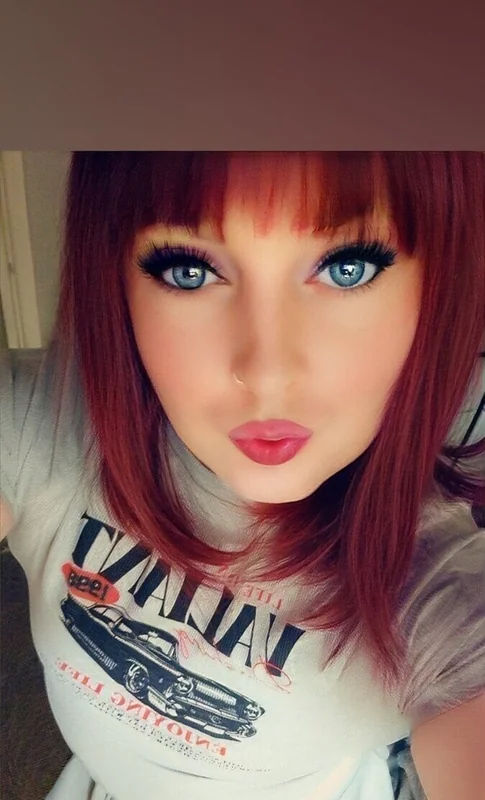 Xdaniellexbun OnlyFans Red Hair Creator