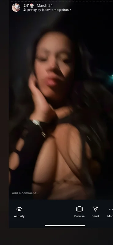 Desi OnlyFans creator with engaging content