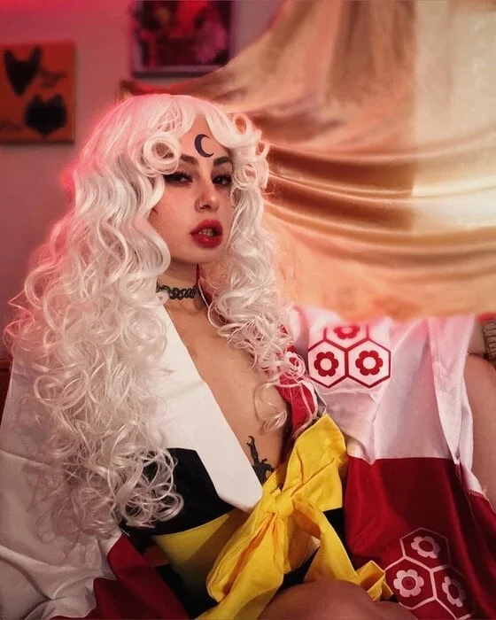Xenaamor OnlyFans Alternative Creator