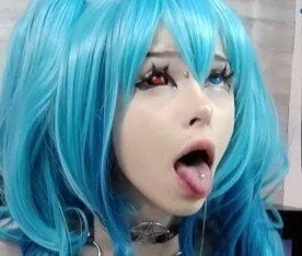 Xenomy ฅ••ฅ OnlyFans exclusive cosplay content
