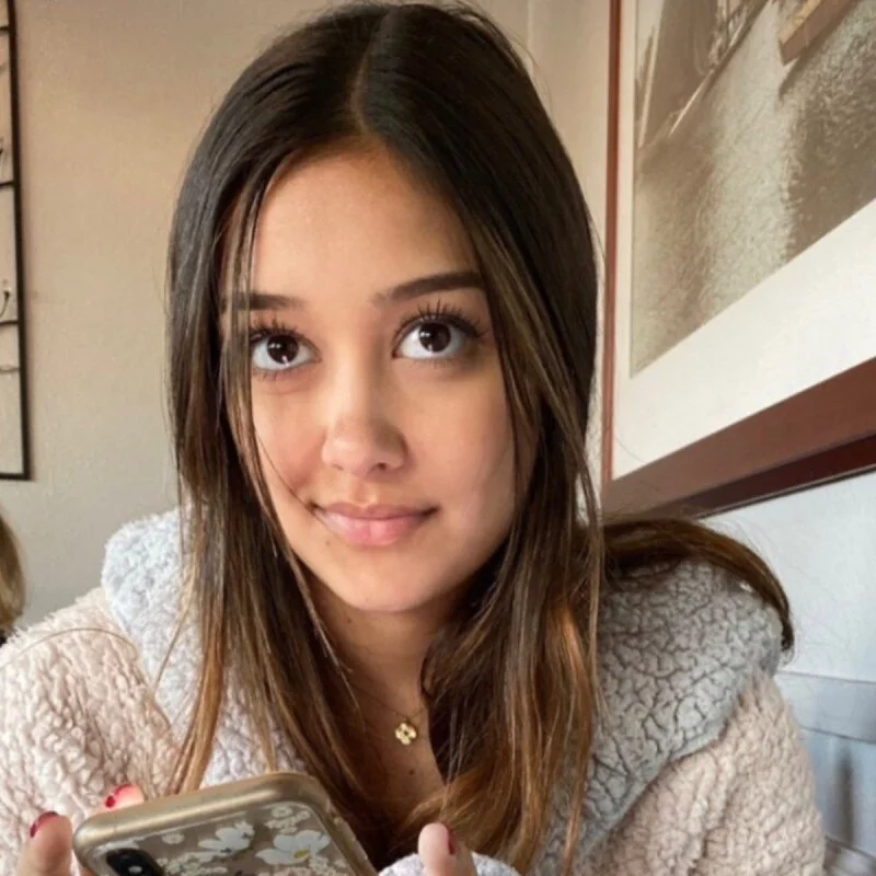 Jessica Kinley OnlyFans college freshman