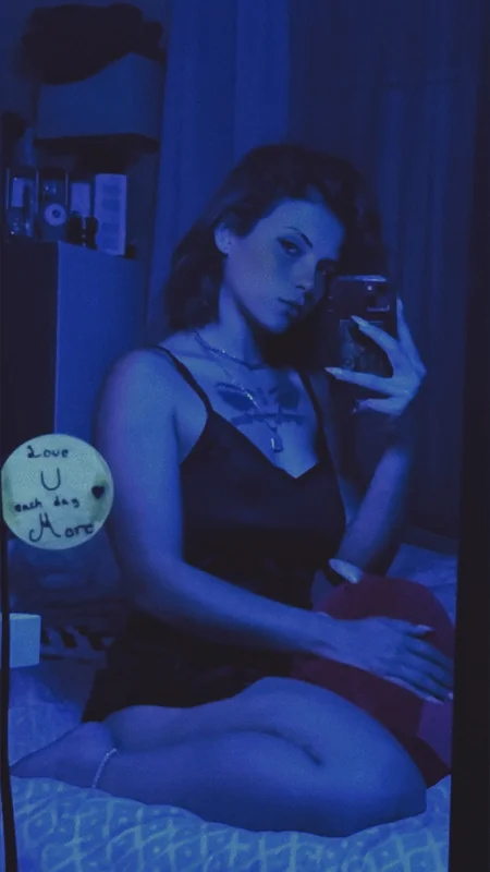 Luna Snow OnlyFans creator profile