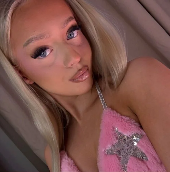 xnatalie_04 OnlyFans Norwegian bunny