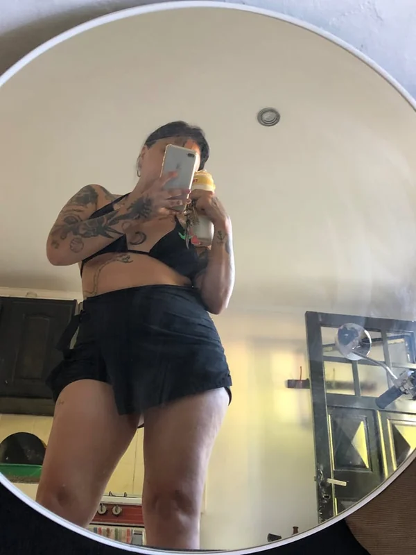 Xnikyx OnlyFans tattooed creator
