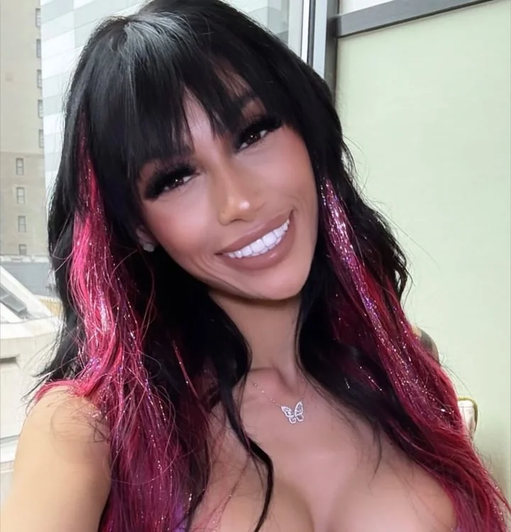 Xoarianastarr OnlyFans Glamorous Creator