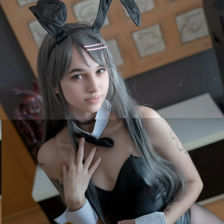 Xococosplay OnlyFans Alt Model from Spain