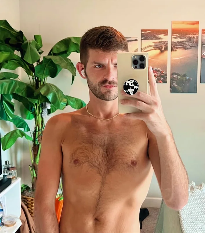 Xojeffxo OnlyFans Brunette Creator