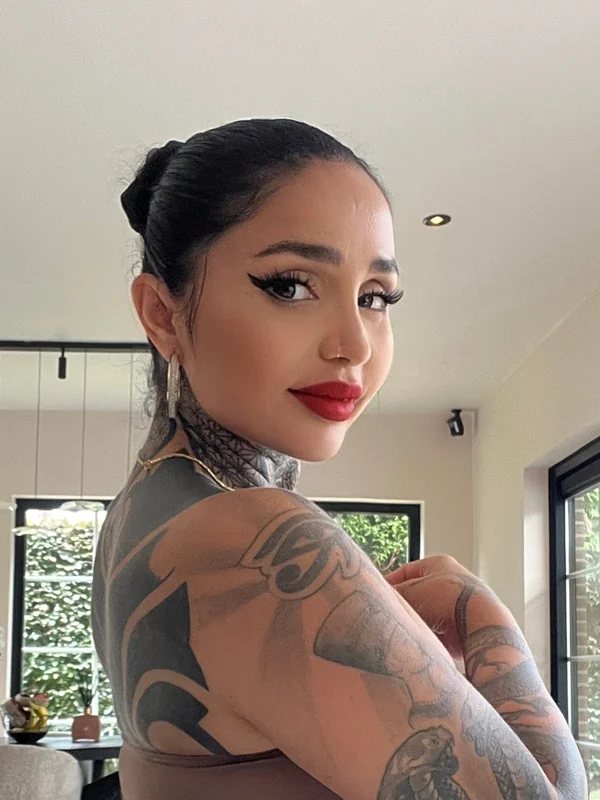 xomisscleo OnlyFans profile picture