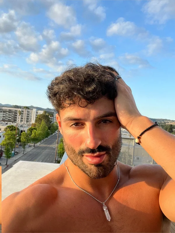Nico Baby OnlyFans creator with enticing content