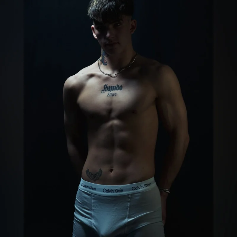 Xoxdarrylryderxox OnlyFans creator with exclusive content
