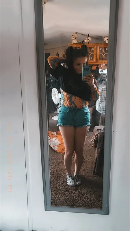 Xoxokitten97 OnlyFans Brunette
