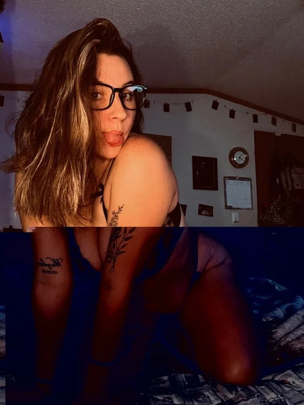 Xoxoecc01 OnlyFans tatted creator