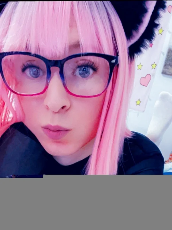 Xoxoitstrix OnlyFans creator with unique content