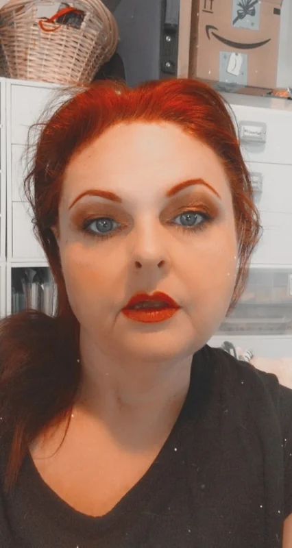 Xpandora13xx OnlyFans Red Hair Creator