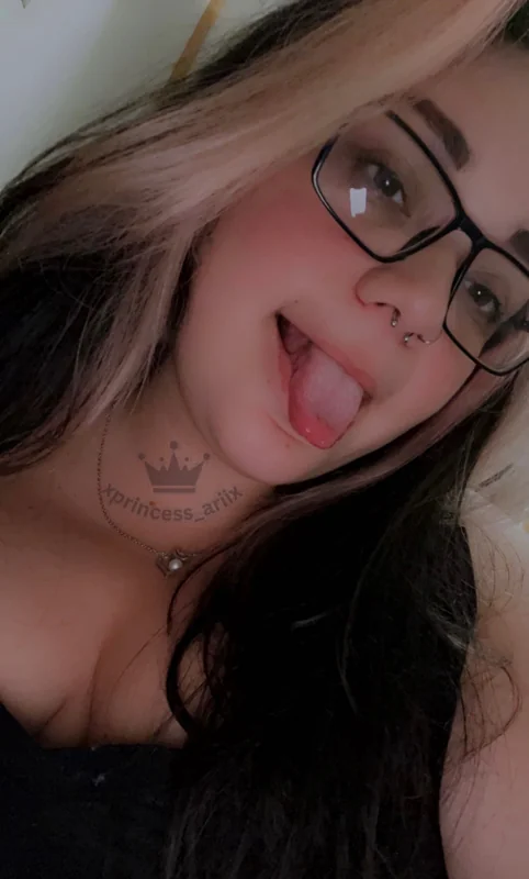 PrincessArii OnlyFans profile picture