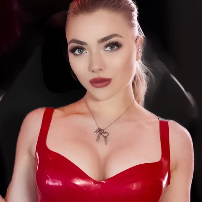 Xtasia on OnlyFans gorgeous and dominant creator