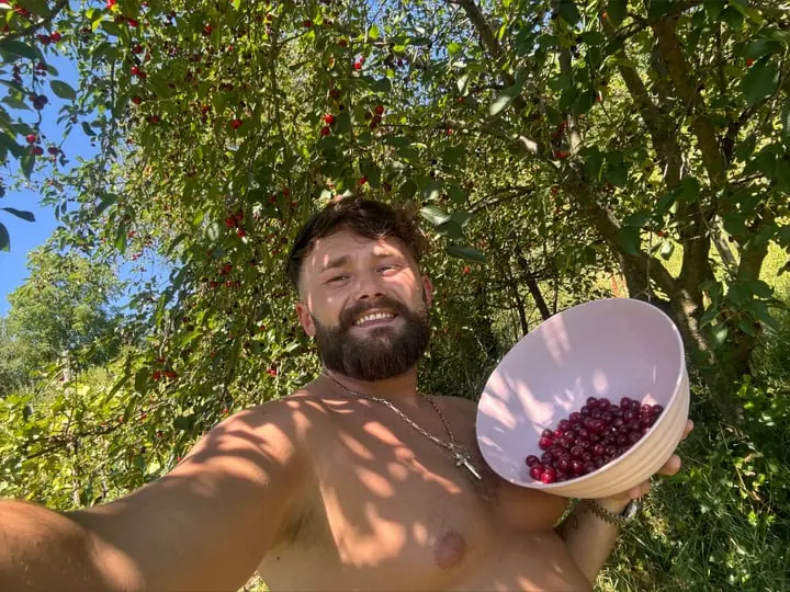 Xxnok_declanxx OnlyFans Athletic Creator