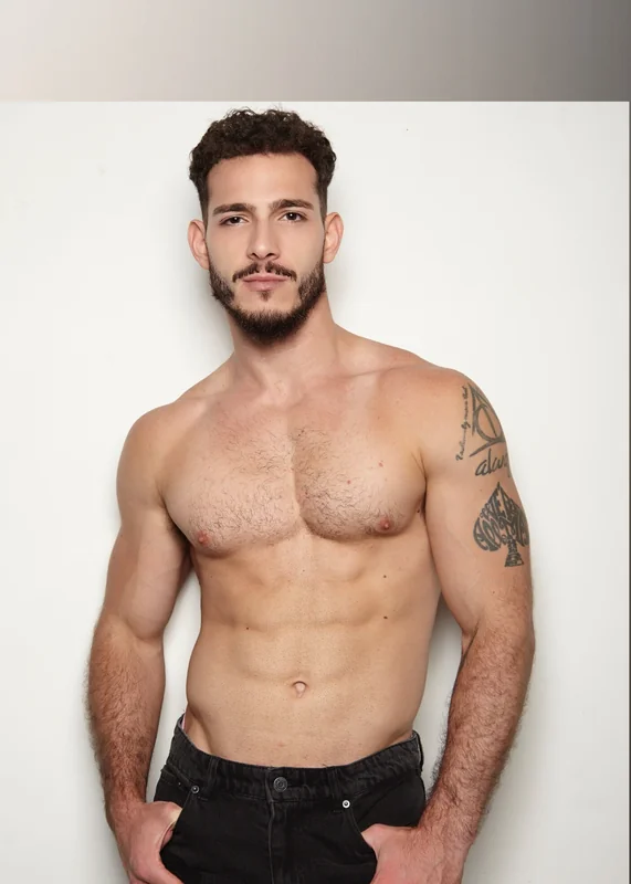Xxrickyhardxx OnlyFans international porn star