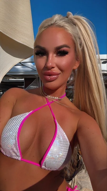 xxsavagexbarbiexx OnlyFans profile picture