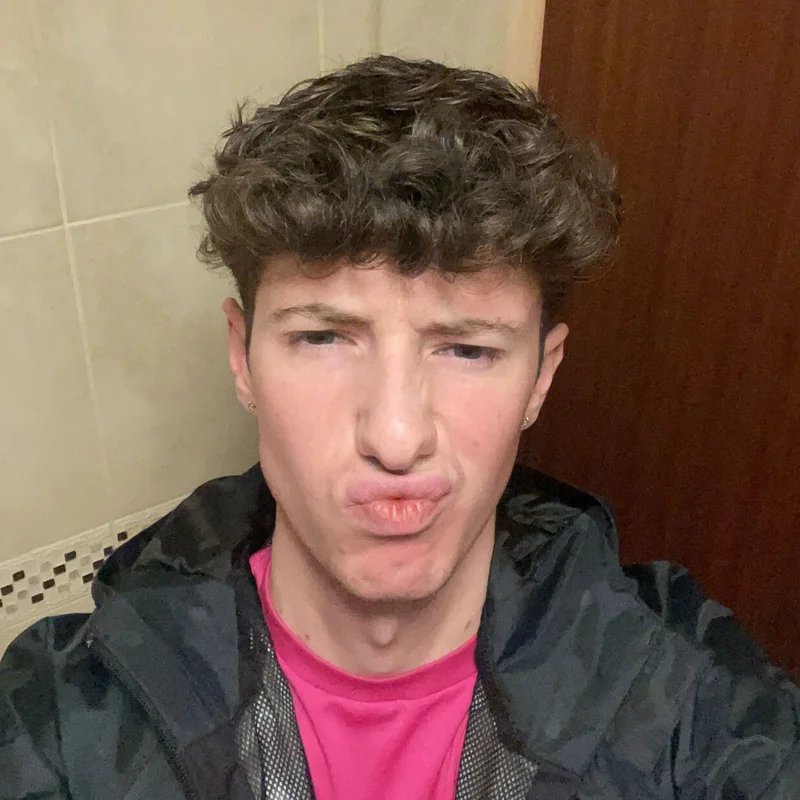 TPK OnlyFans creator with exclusive content
