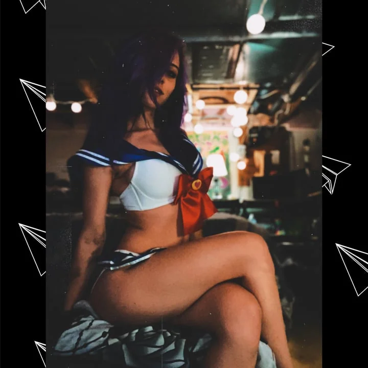 Xxyournightmarexx OnlyFans profile picture