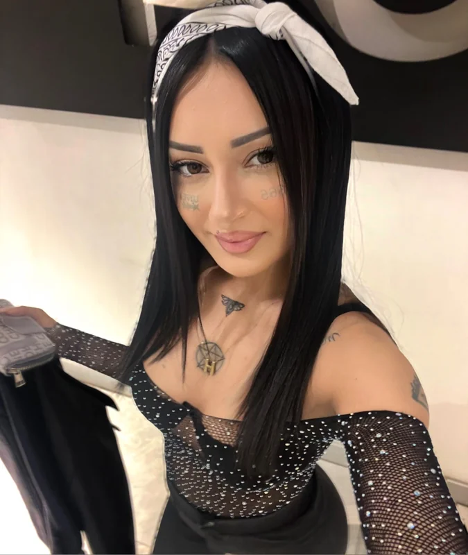 Yağmur Yaprak OnlyFans tattooed creator