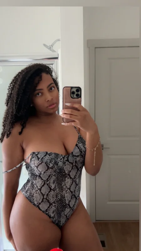 Goddess Bubbz OnlyFans Curvy Gamer Goddess