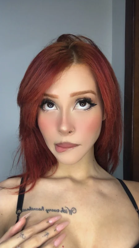 yahh OnlyFans creator with sensual content