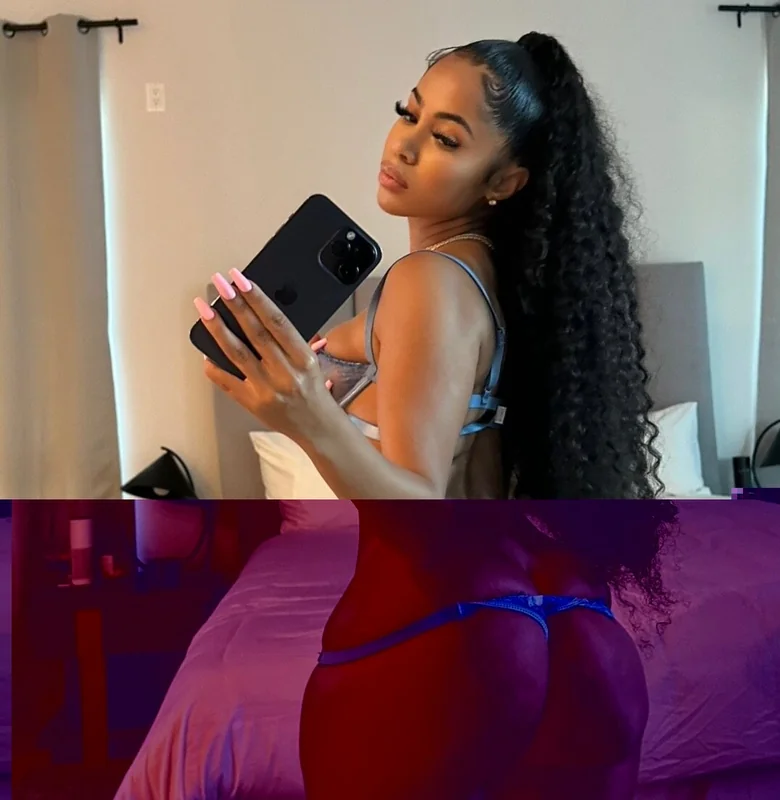 Yasmine Lopez OnlyFans exclusive content creator