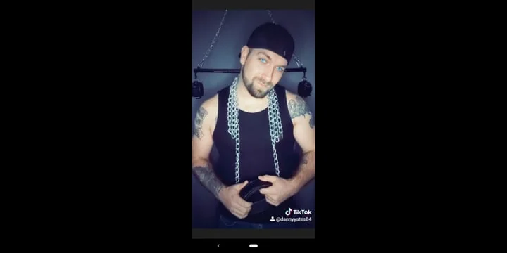 Yates84 OnlyFans Athletic Creator
