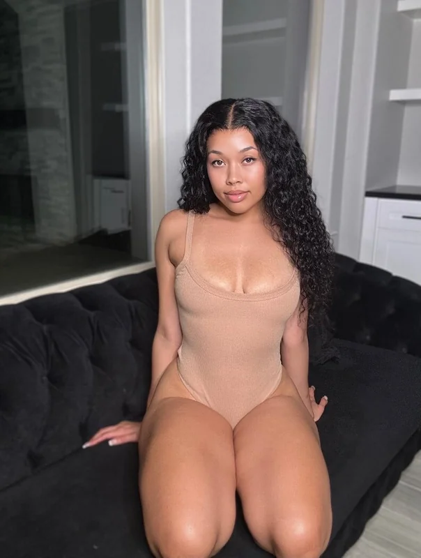Ybabyxx OnlyFans creator with sweet content