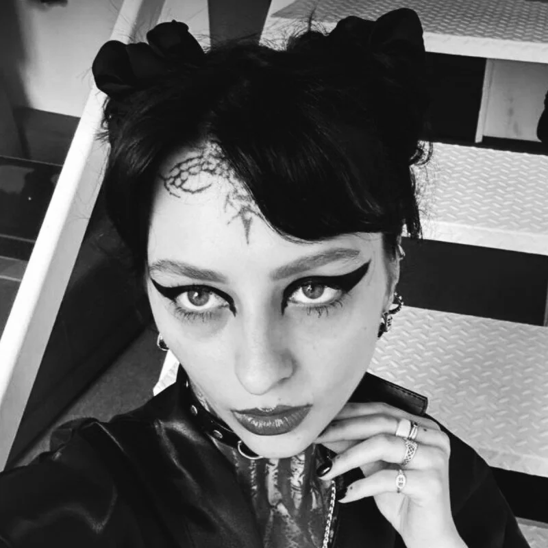 Yo-Landi Black OnlyFans creator with unique content