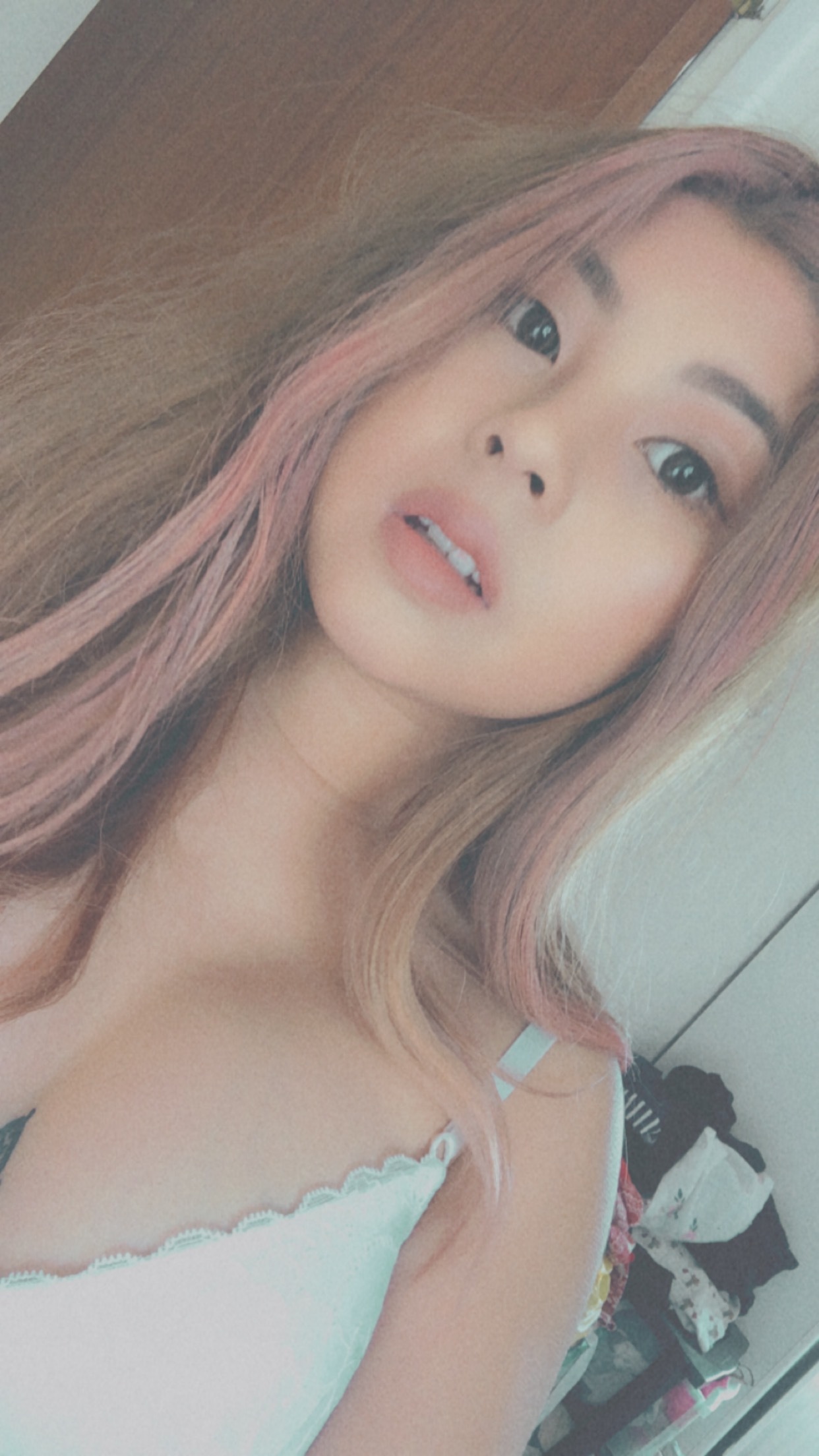 Yoitsvivian OnlyFans profile picture - Chubby Asian creator
