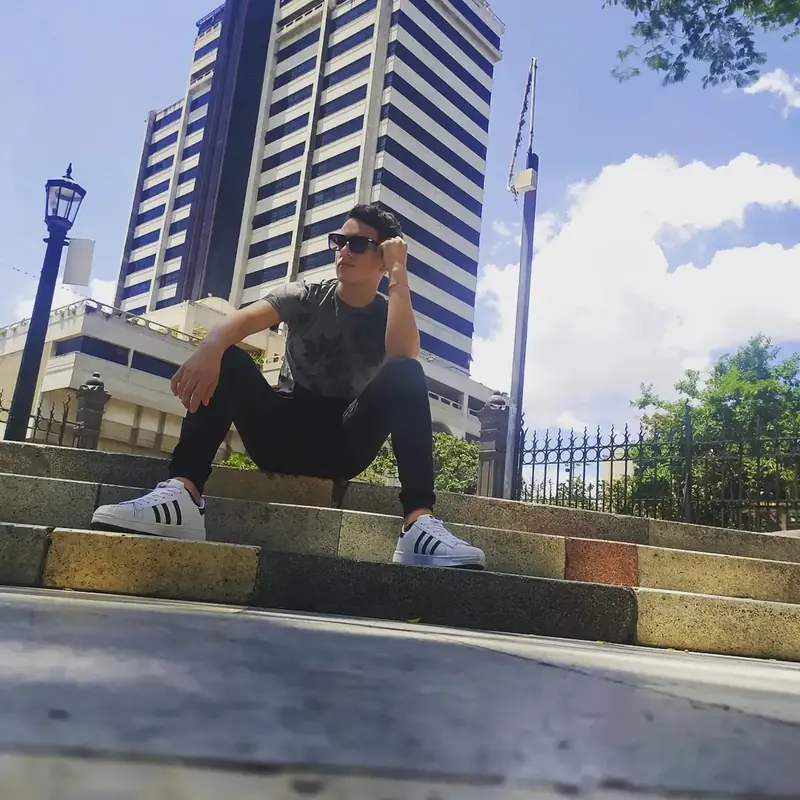 Yonaiker Betancourt OnlyFans creator with unique content